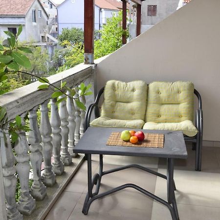 Ferienwohnung Enko 1 Tivat Exterior foto