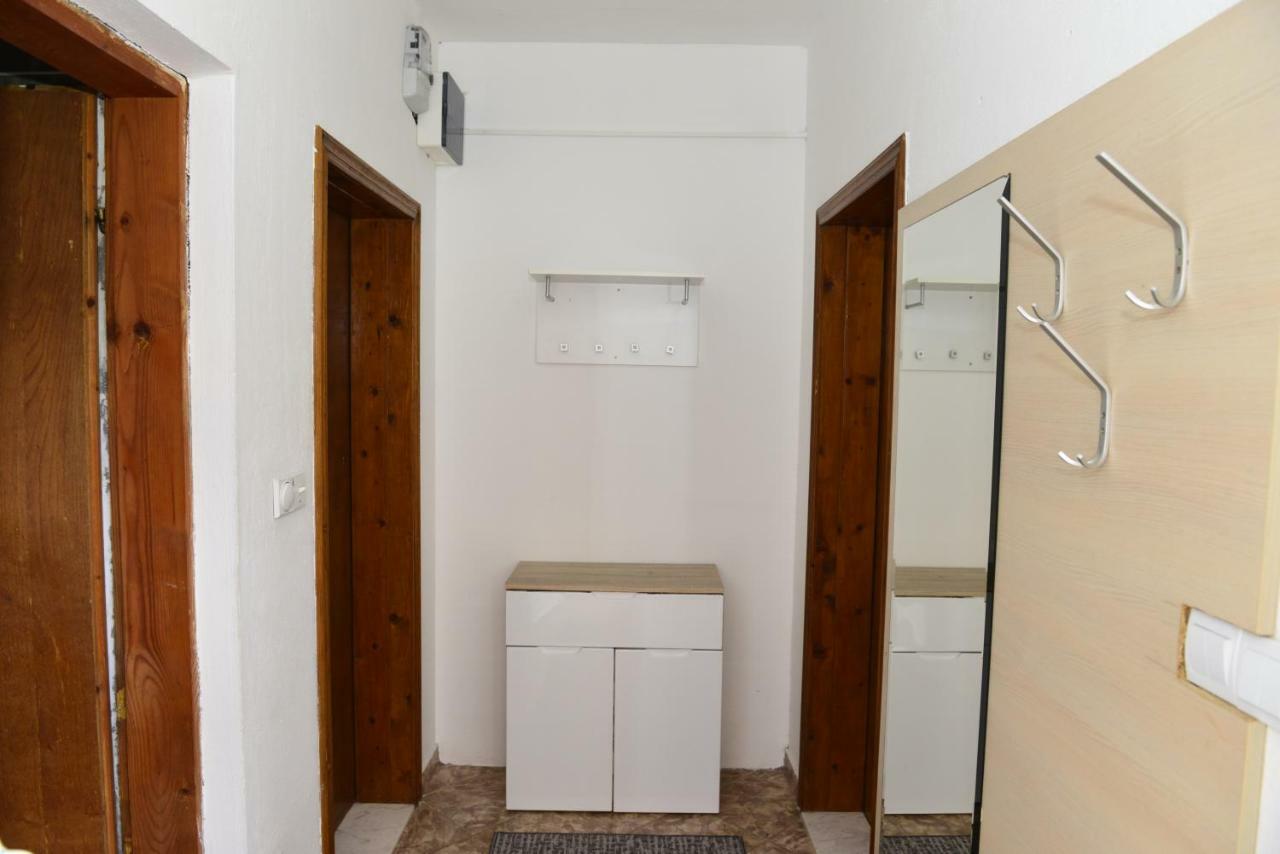 Ferienwohnung Enko 1 Tivat Exterior foto